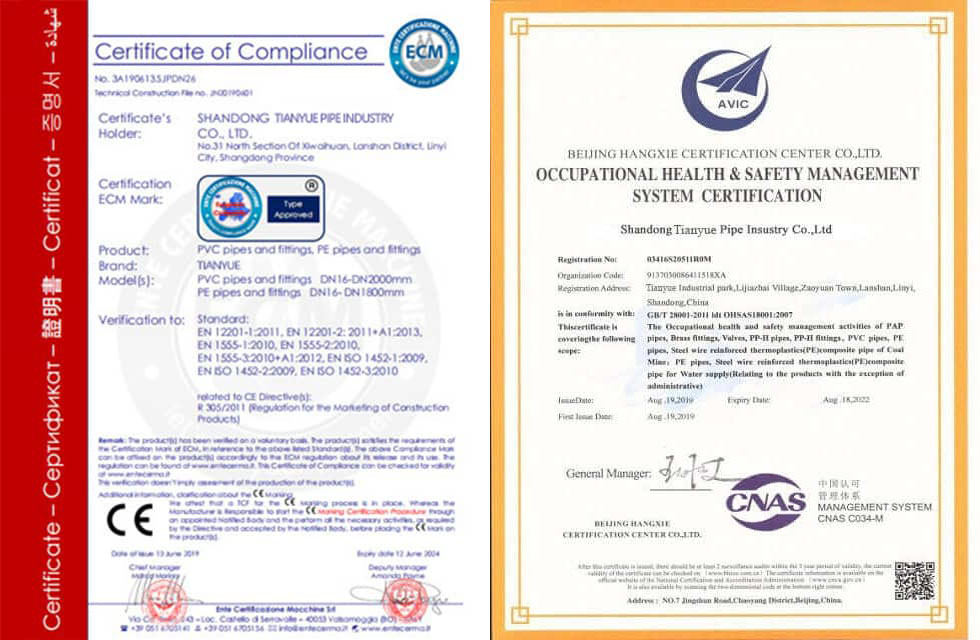CE